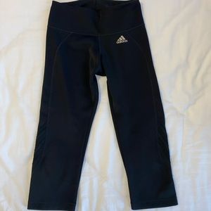 Adidas Crop Tights